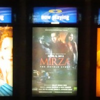 MIRZA 2012: The Untold Story